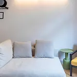 Villa Frans Superior Appartement 1 Slpk