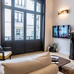 Villa Frans Superior Appartement 1 Slpk