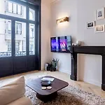 Villa Frans Superior Appartement 1 Slpk