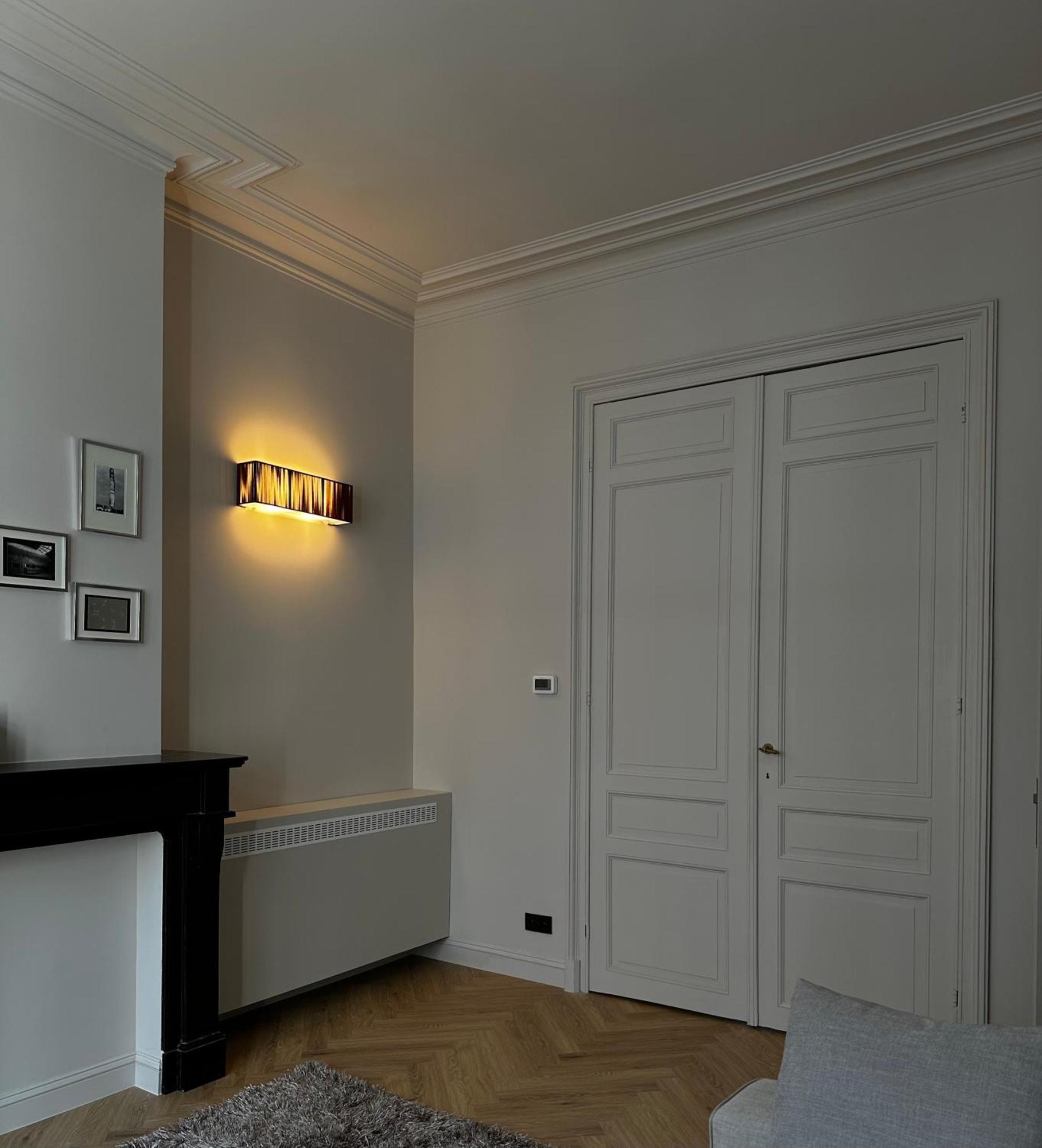 Appartement Frans Superior 1 Slpk