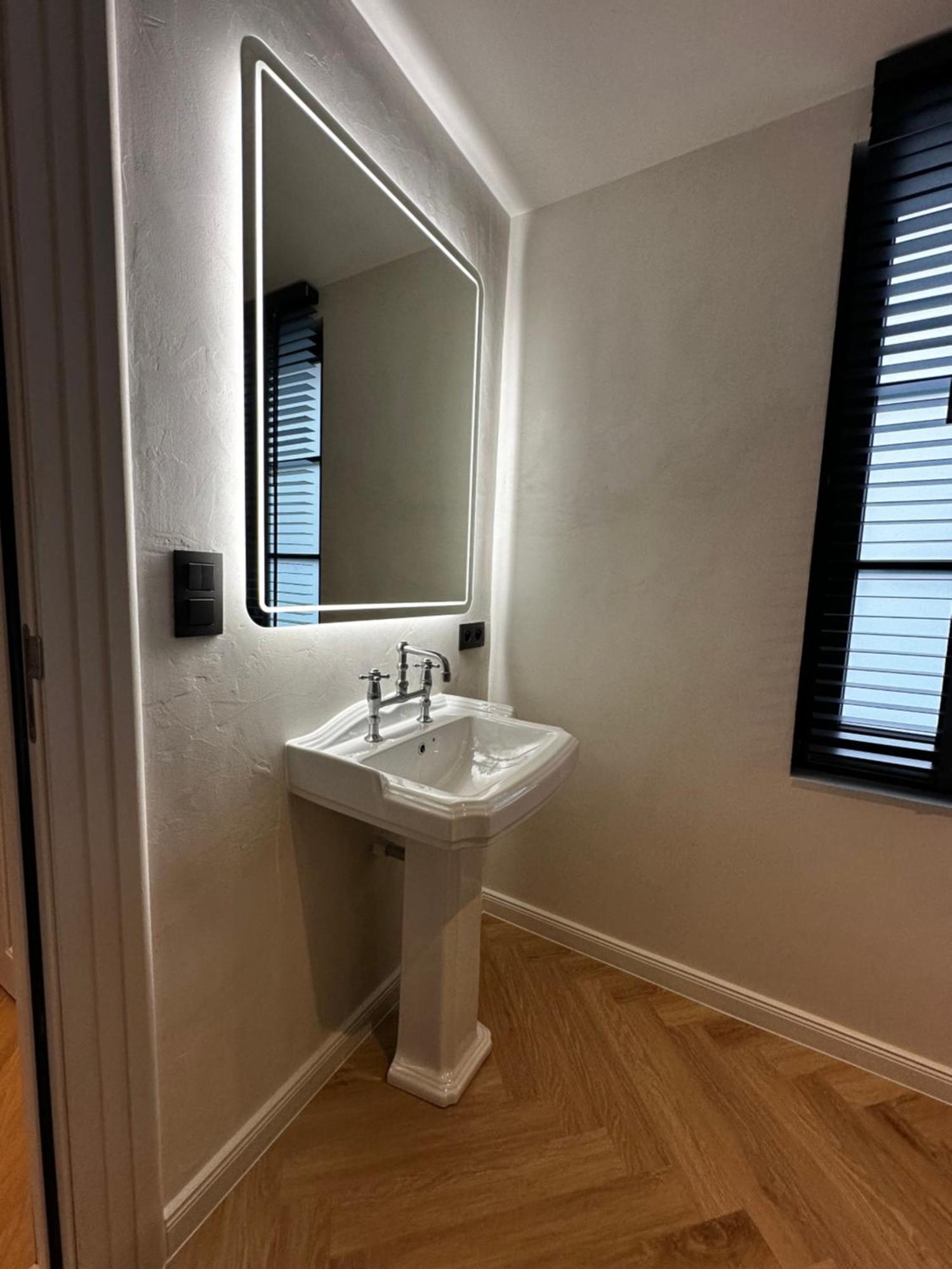Appartement Frans Superior 1 Slpk Oostende