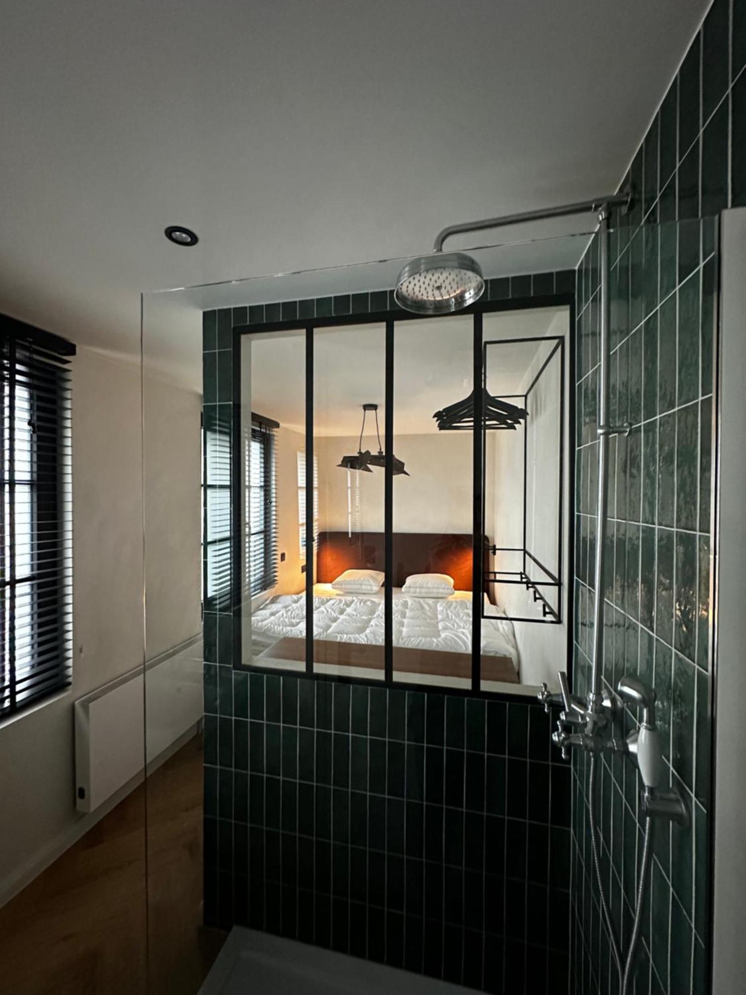 Frans Superior 1 Slpk Appartement