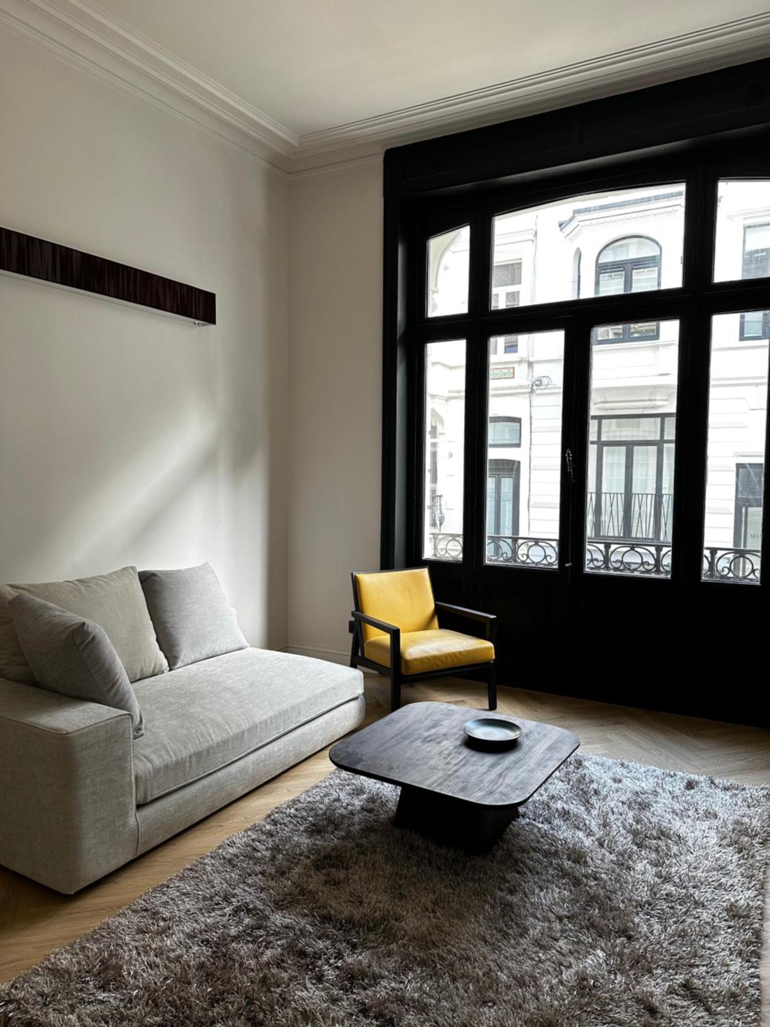 Appartement Frans Superior 1 Slpk Oostende
